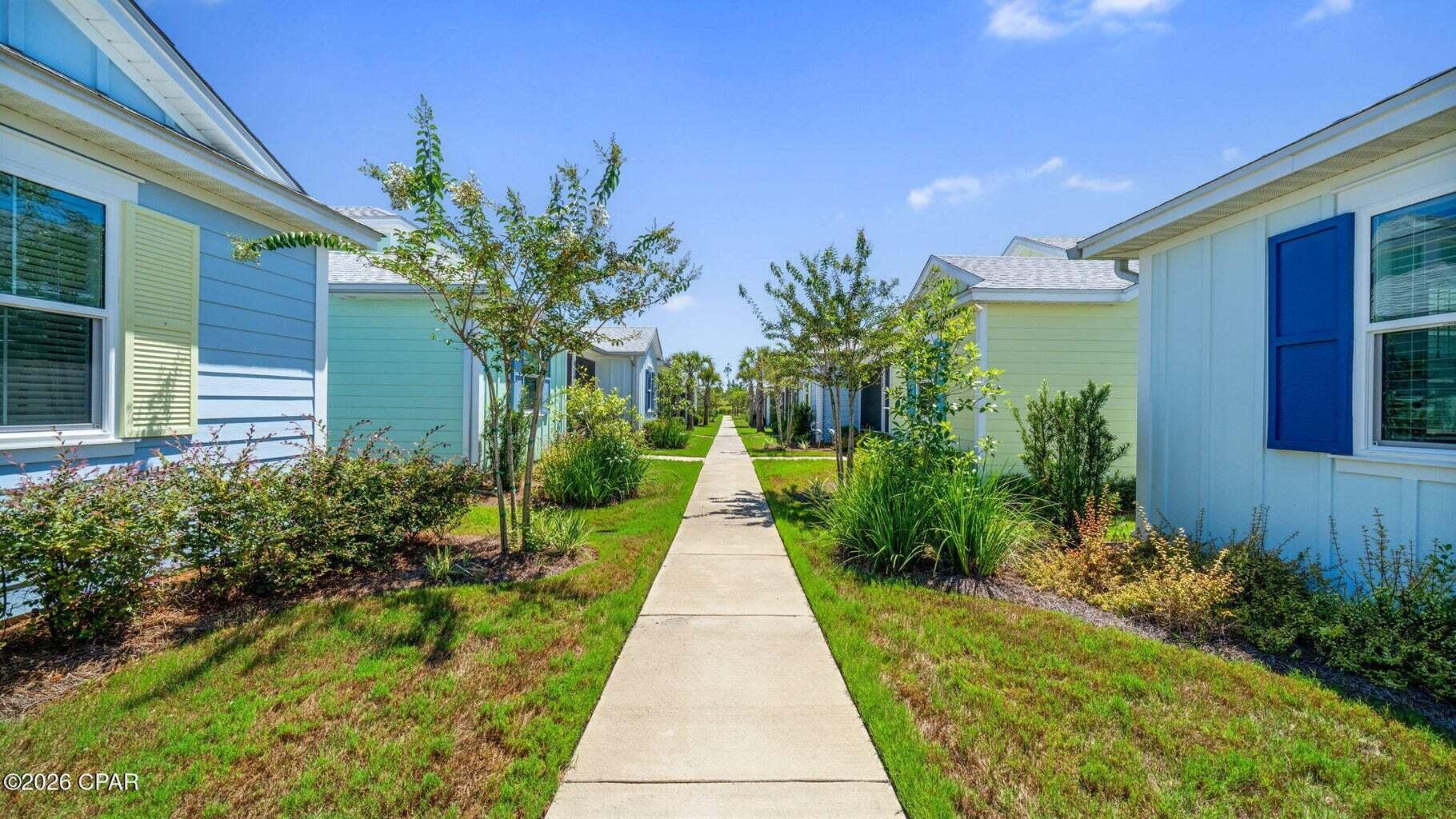 8450 Dreams Float Court Panama City Beach FL 32413