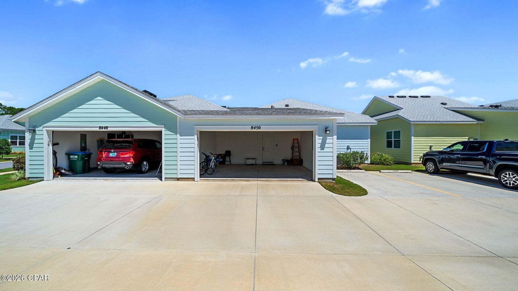 8450 Dreams Float Court Panama City Beach FL 32413