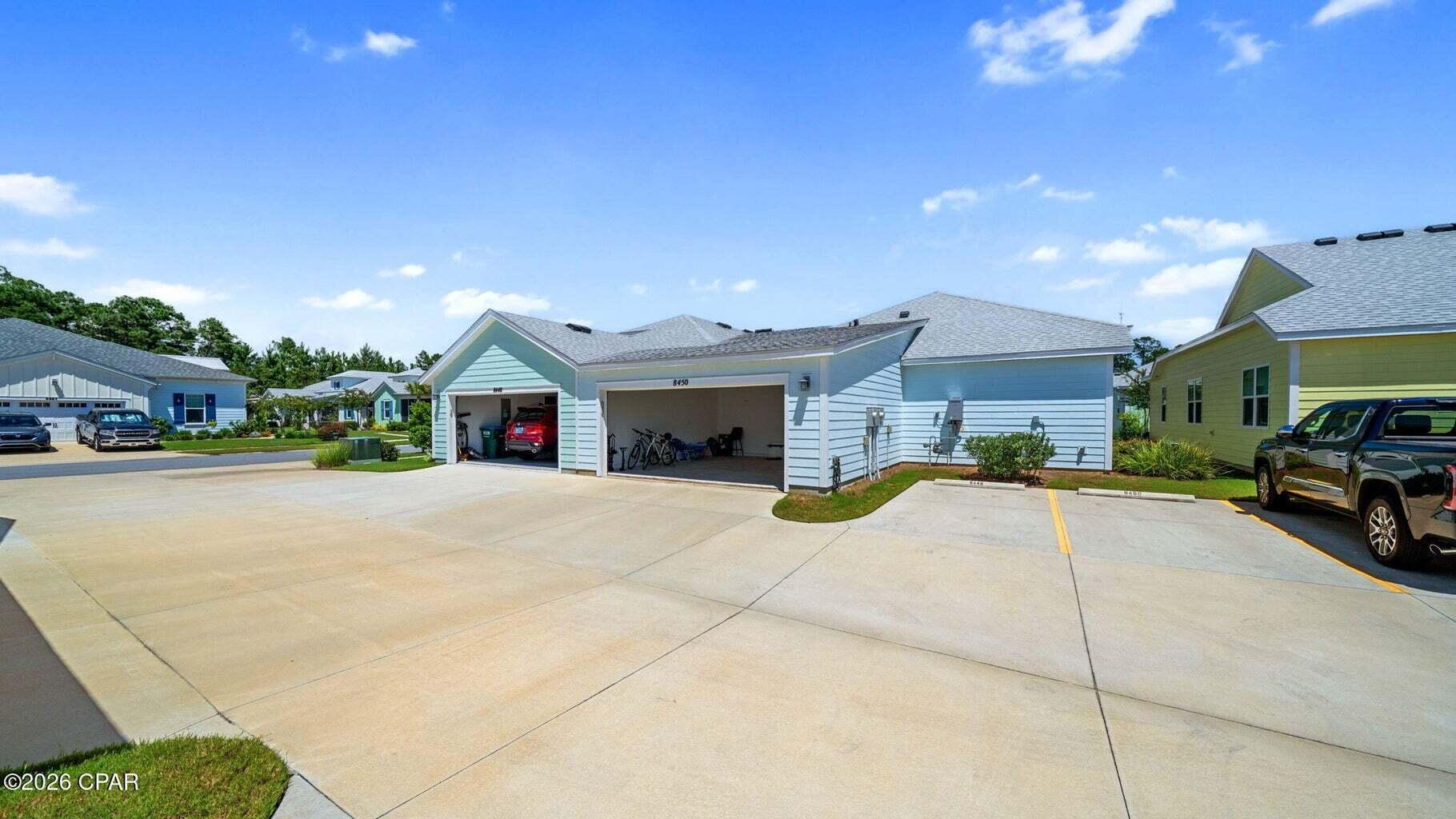 8450 Dreams Float Court Panama City Beach FL 32413