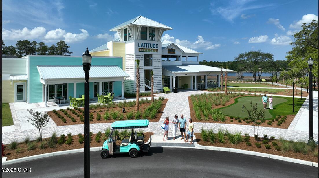 8450 Dreams Float Court Panama City Beach FL 32413