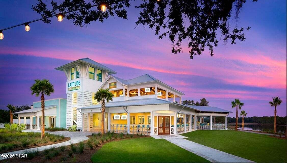 8450 Dreams Float Court Panama City Beach FL 32413
