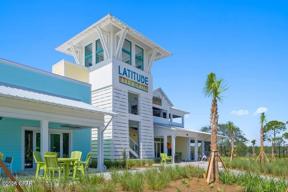 8450 Dreams Float Court Panama City Beach FL 32413