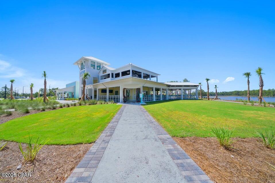 8450 Dreams Float Court Panama City Beach FL 32413