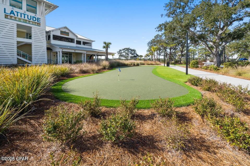 8450 Dreams Float Court Panama City Beach FL 32413