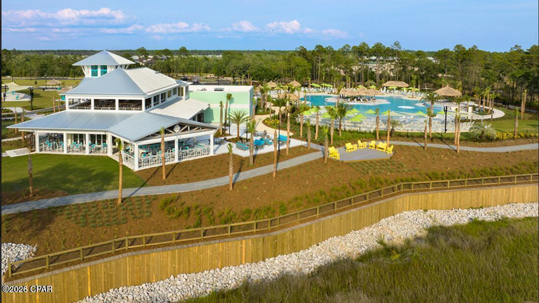 8450 Dreams Float Court Panama City Beach FL 32413