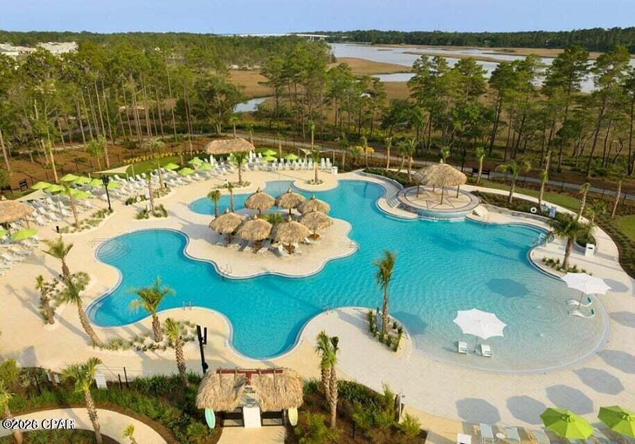 8450 Dreams Float Court Panama City Beach FL 32413