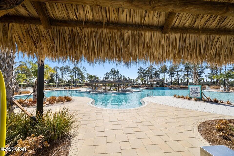 8450 Dreams Float Court Panama City Beach FL 32413