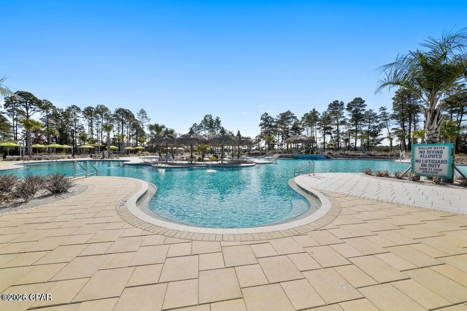 8450 Dreams Float Court Panama City Beach FL 32413