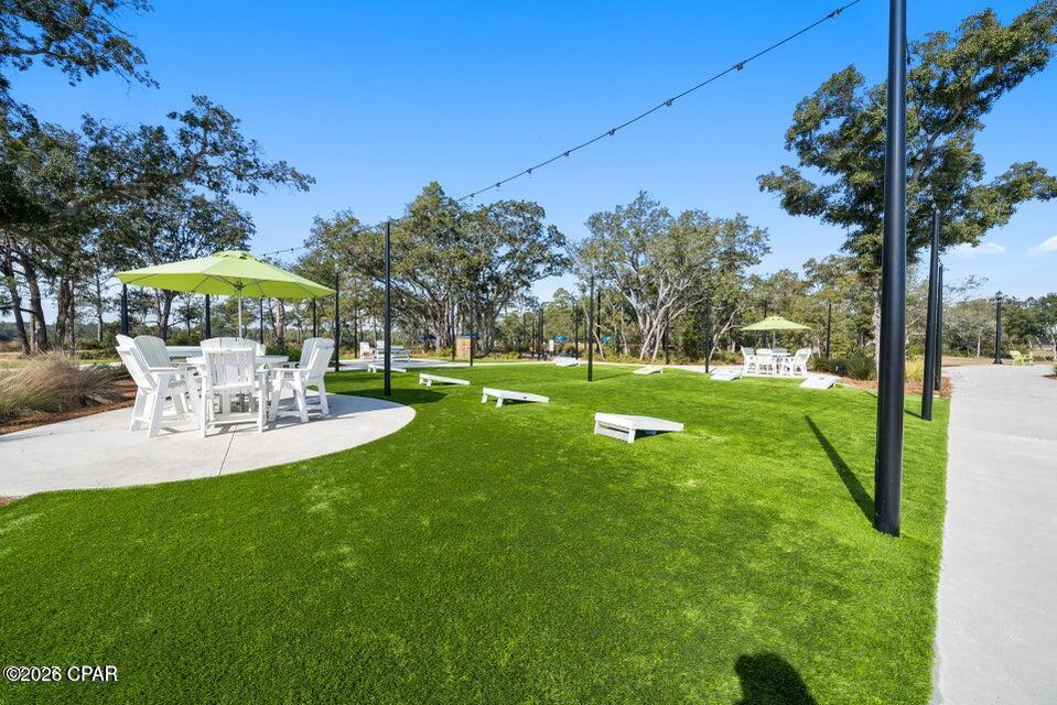8450 Dreams Float Court Panama City Beach FL 32413