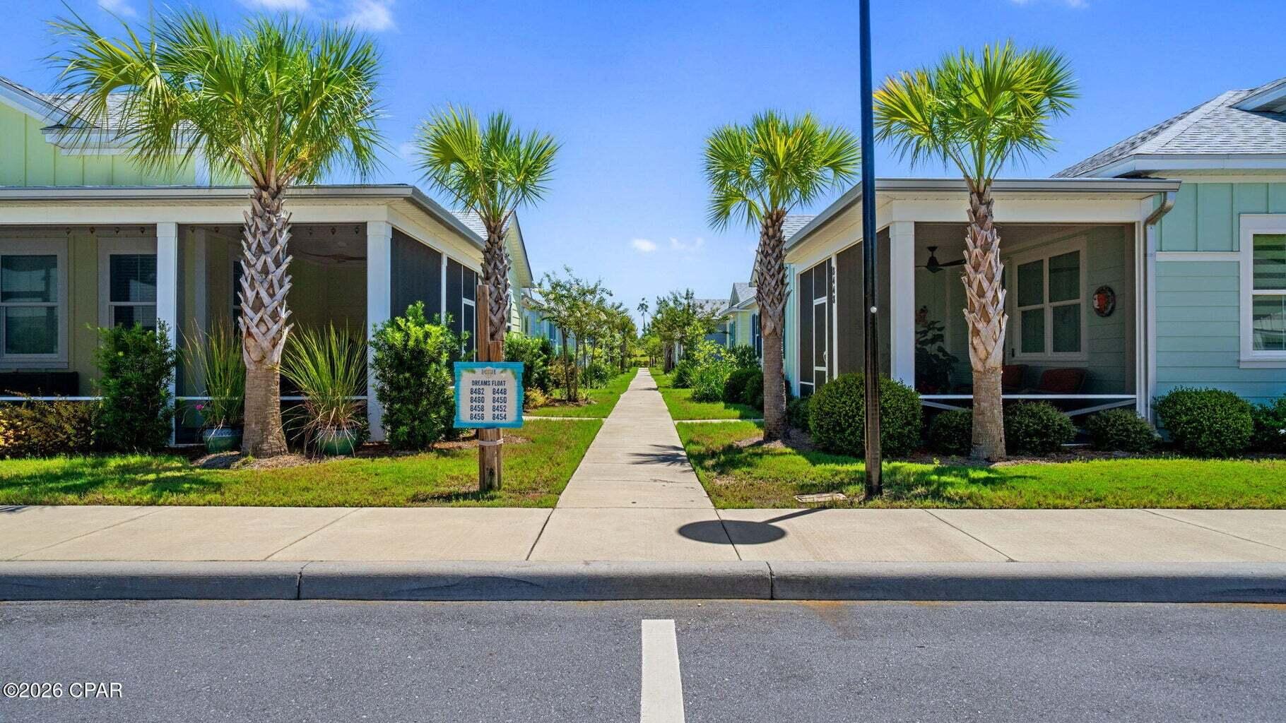 8450 Dreams Float Court Panama City Beach FL 32413