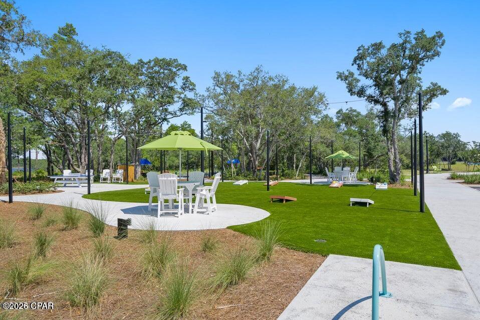 8450 Dreams Float Court Panama City Beach FL 32413