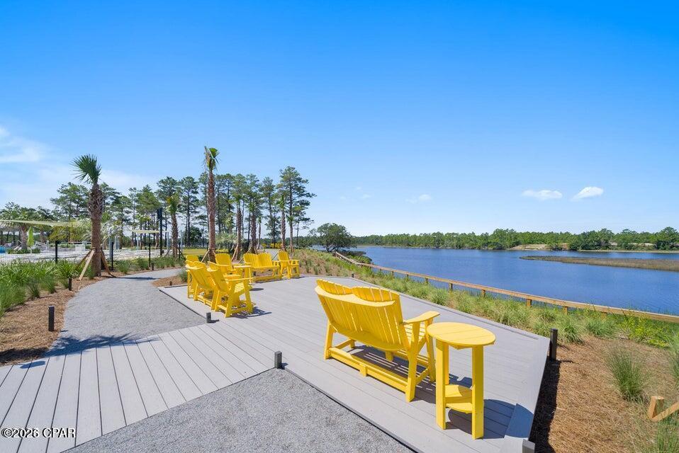 8450 Dreams Float Court Panama City Beach FL 32413