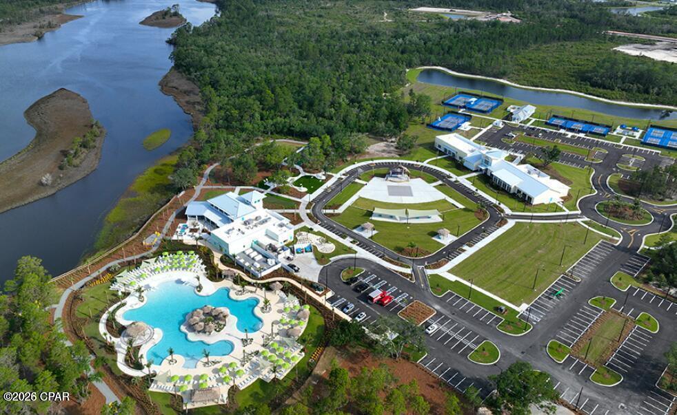 8450 Dreams Float Court Panama City Beach FL 32413