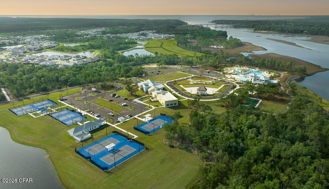 8450 Dreams Float Court Panama City Beach FL 32413