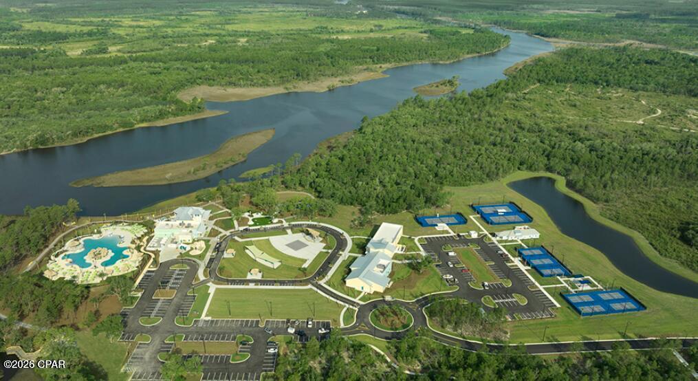 8450 Dreams Float Court Panama City Beach FL 32413