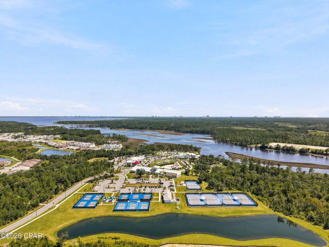 8450 Dreams Float Court Panama City Beach FL 32413