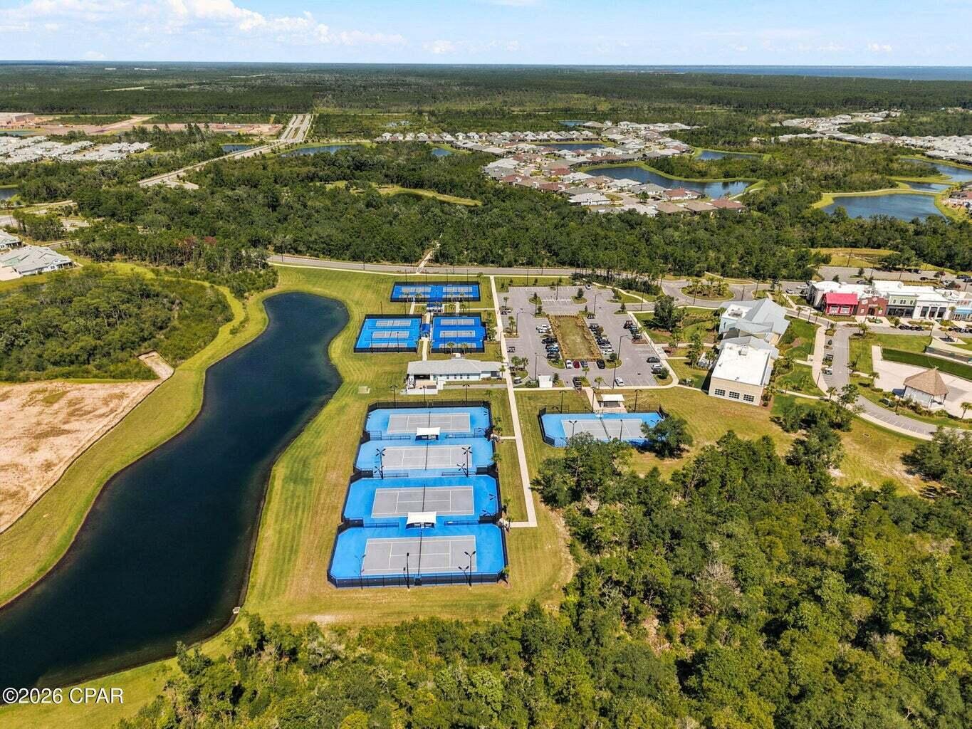 8450 Dreams Float Court Panama City Beach FL 32413