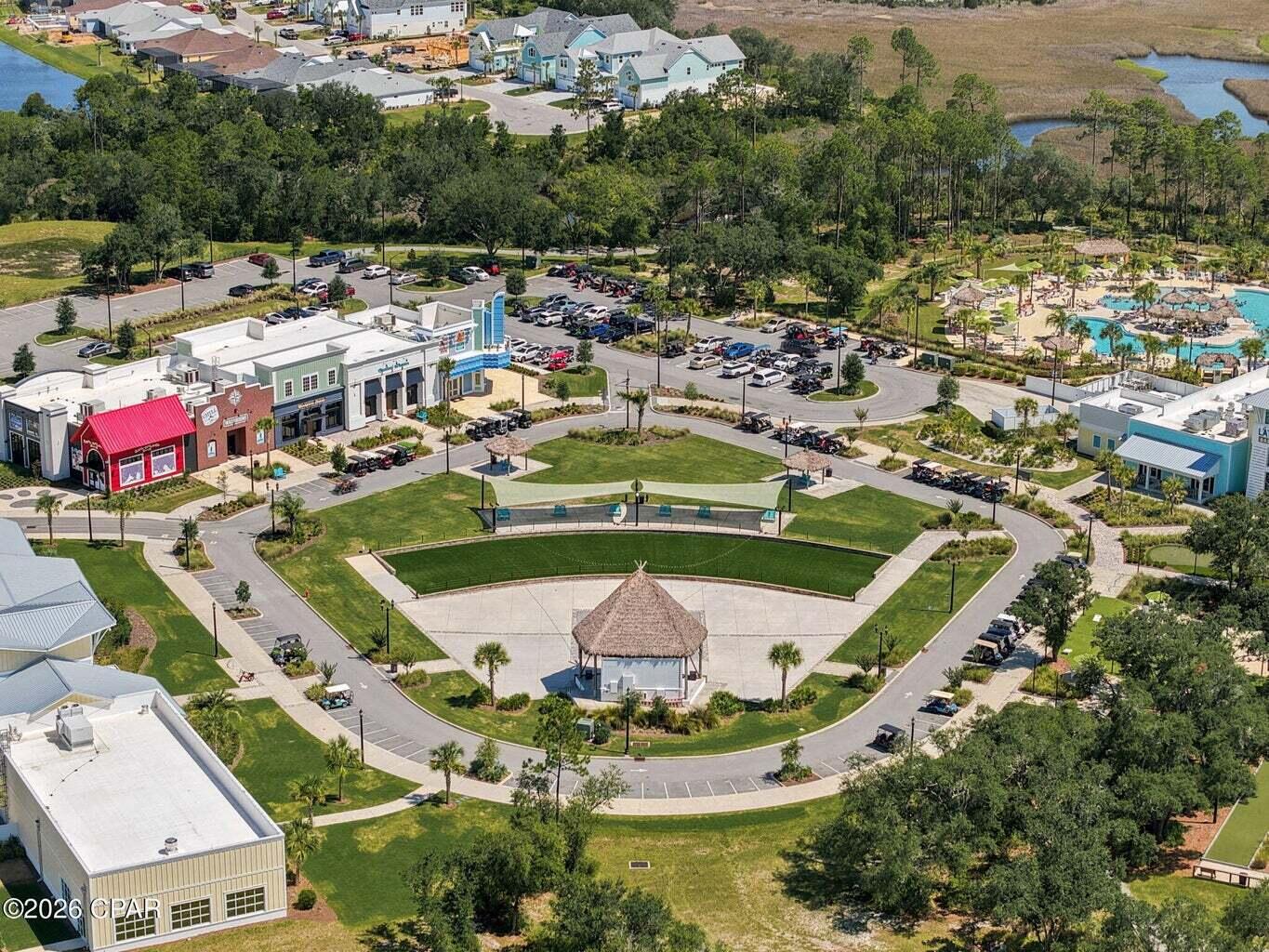8450 Dreams Float Court Panama City Beach FL 32413