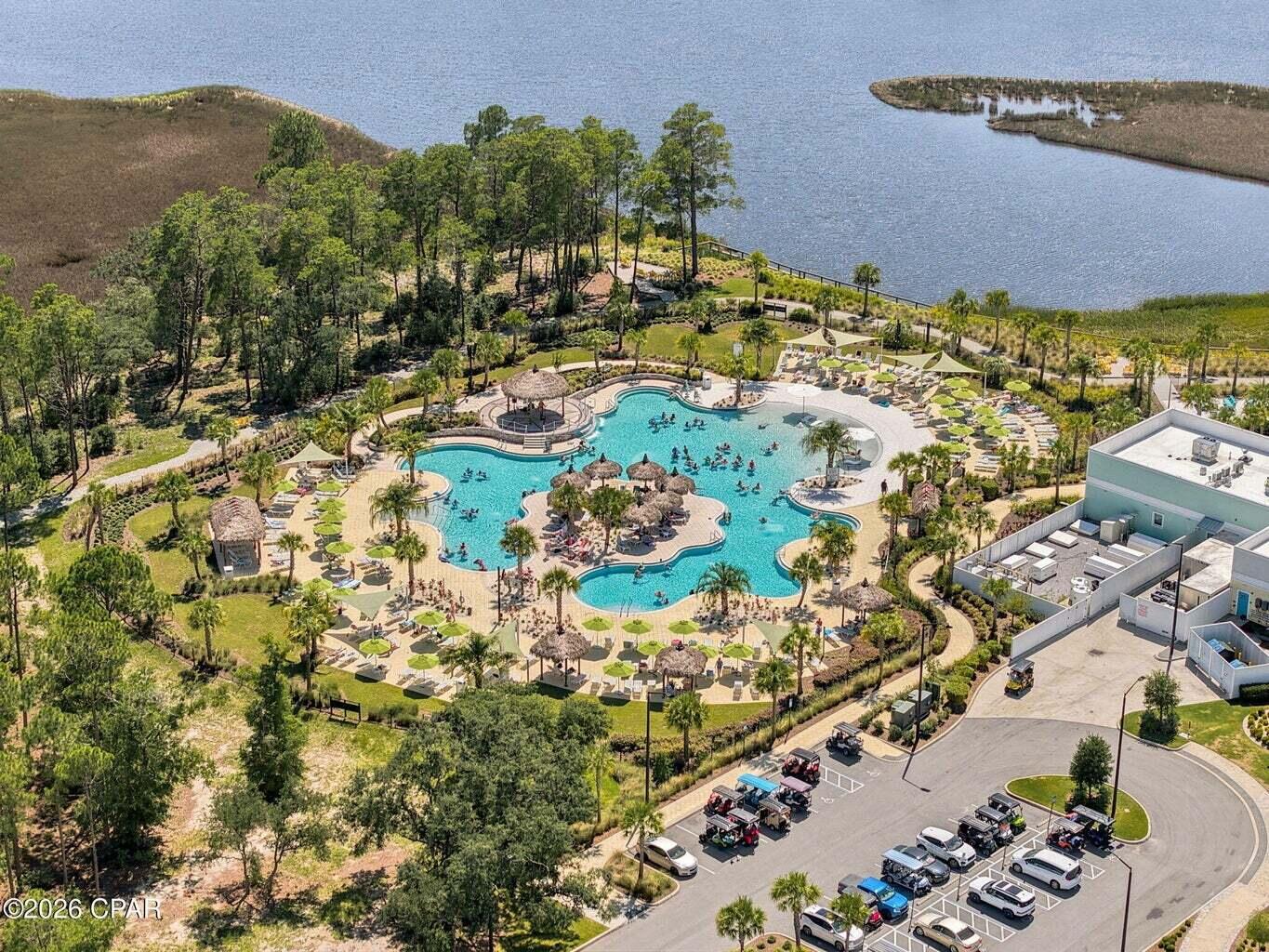 8450 Dreams Float Court Panama City Beach FL 32413