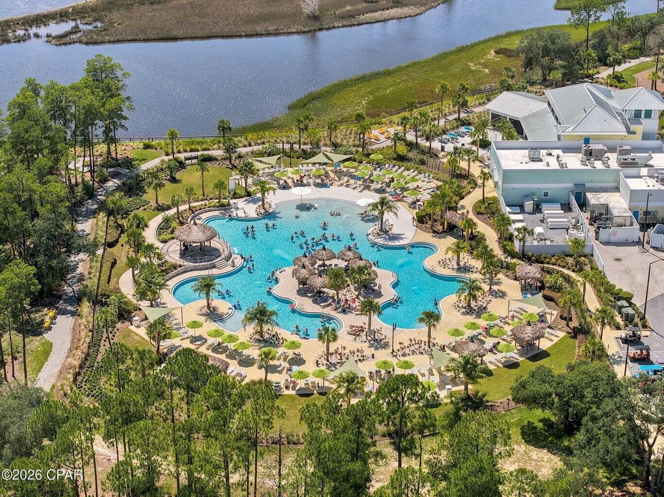 8450 Dreams Float Court Panama City Beach FL 32413