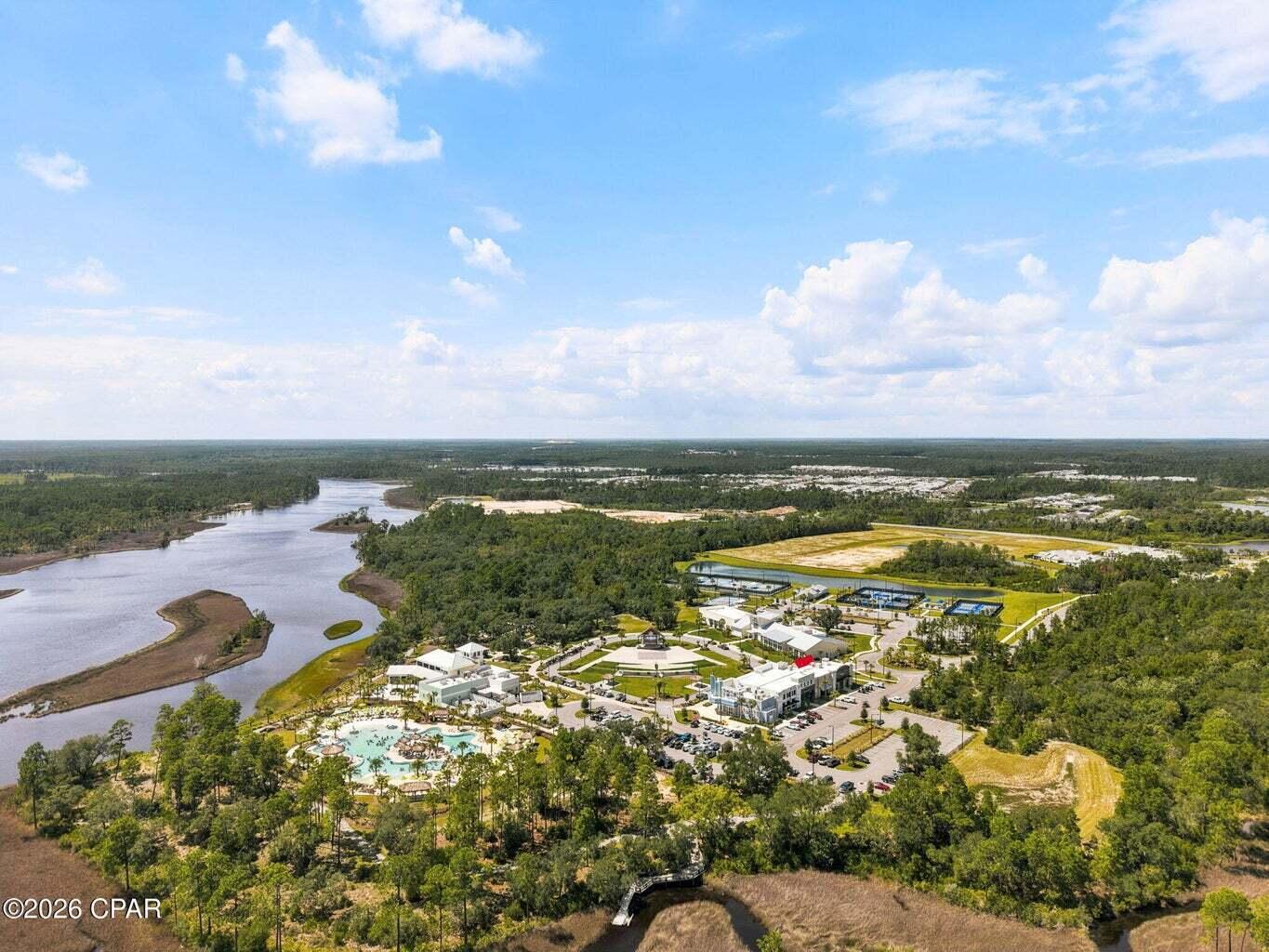 8450 Dreams Float Court Panama City Beach FL 32413