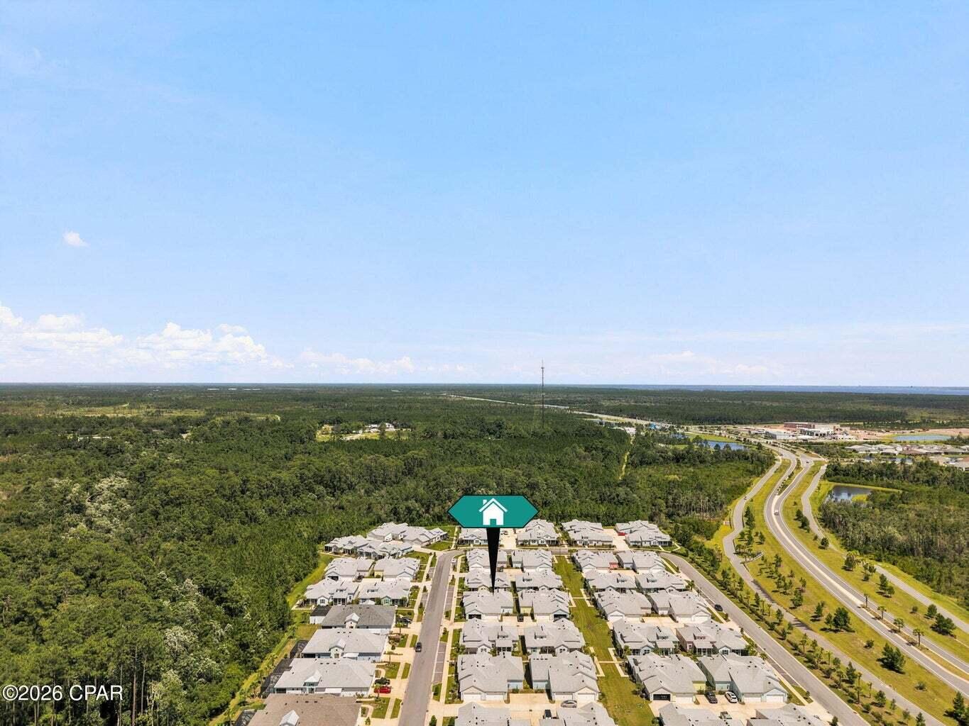 8450 Dreams Float Court Panama City Beach FL 32413