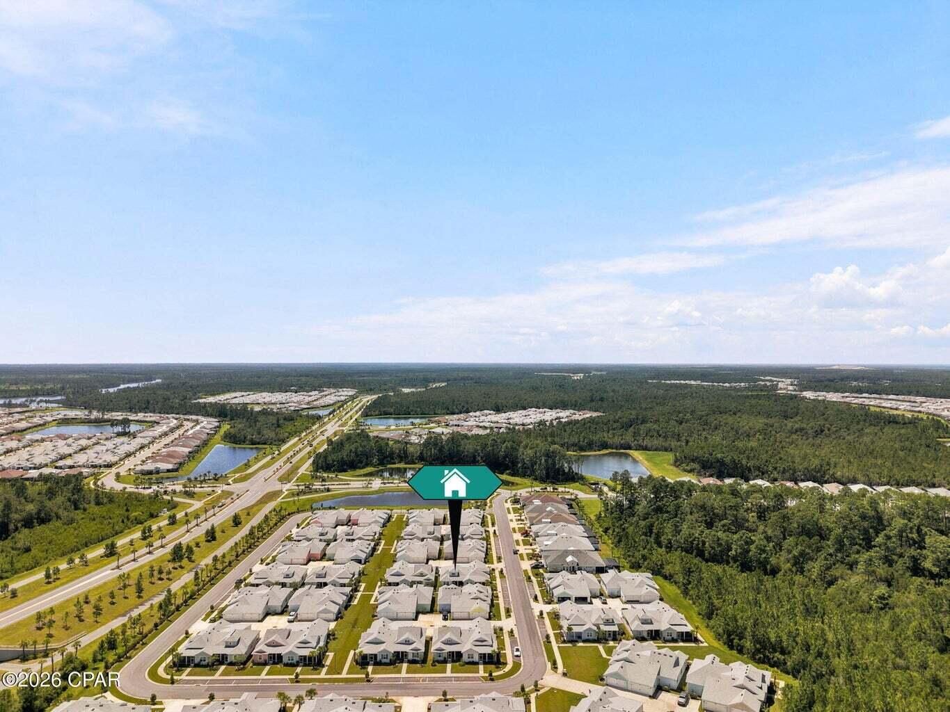 8450 Dreams Float Court Panama City Beach FL 32413