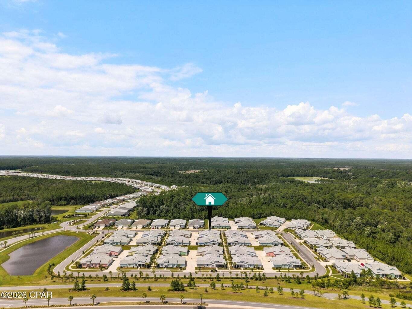 8450 Dreams Float Court Panama City Beach FL 32413