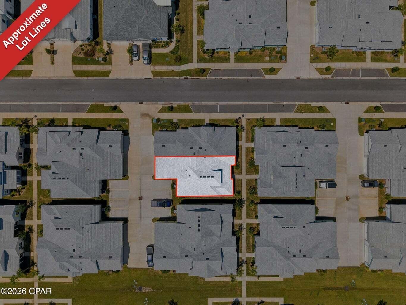 8450 Dreams Float Court Panama City Beach FL 32413