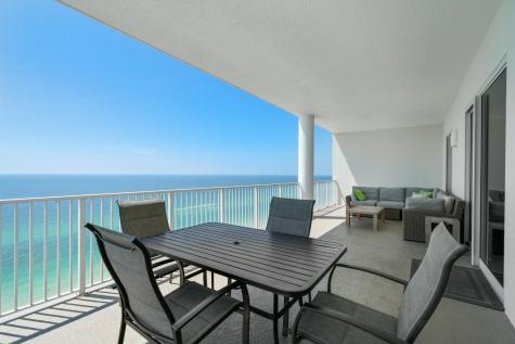 10611 Front Beach Road Panama City Beach FL 32407