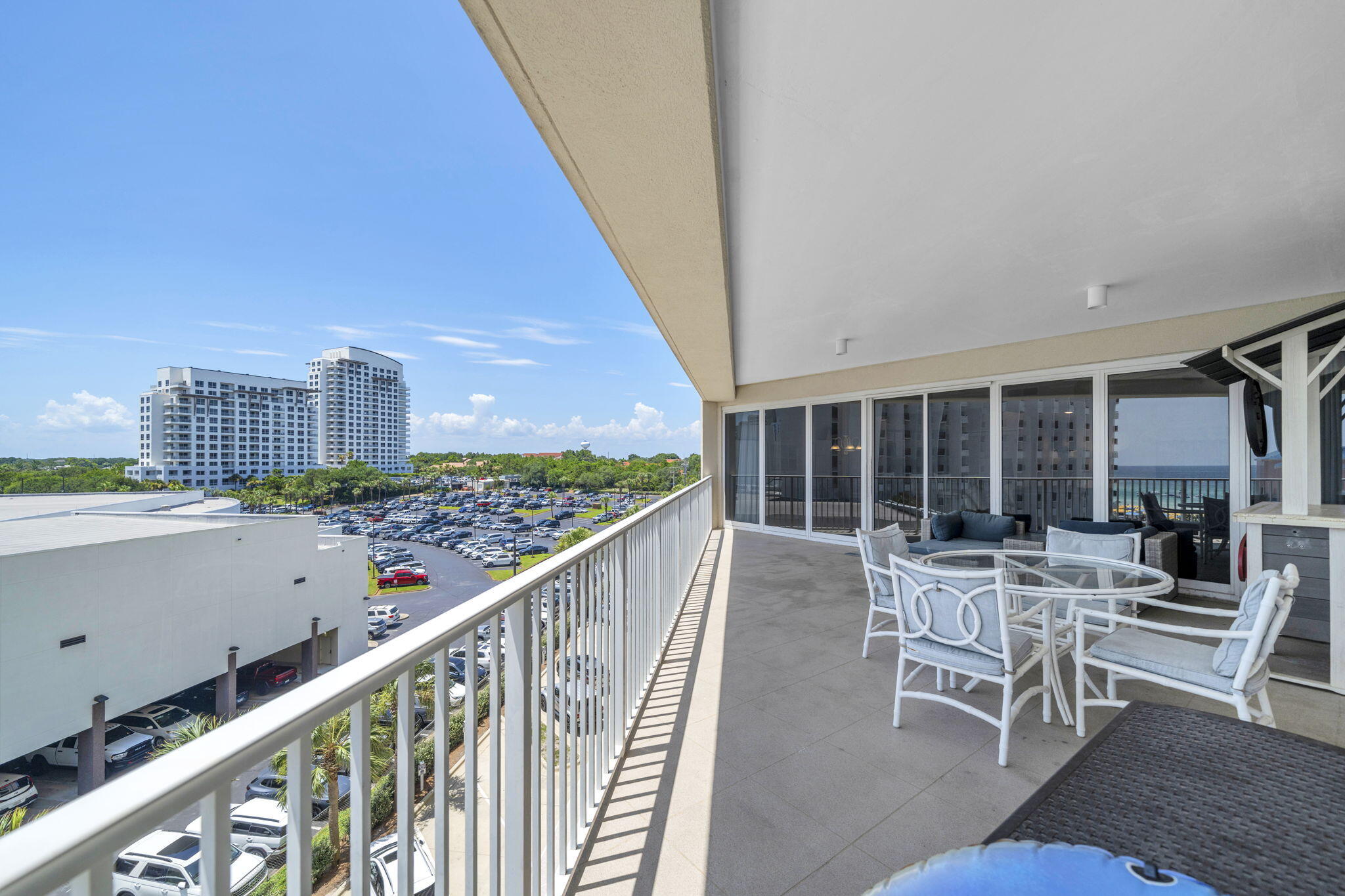 550 Tops L Beach Boulevard Miramar Beach FL 32550