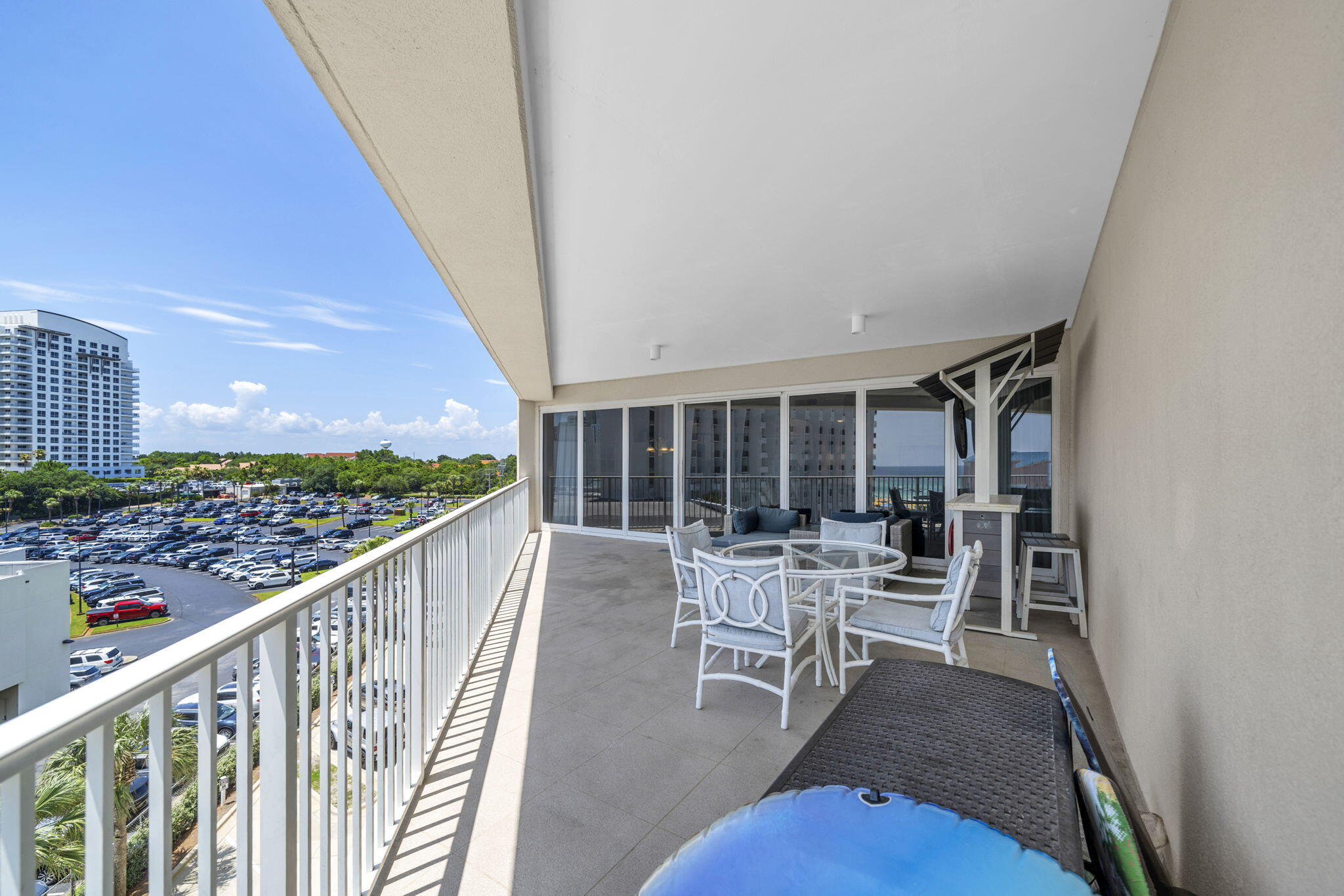 550 Tops L Beach Boulevard Miramar Beach FL 32550