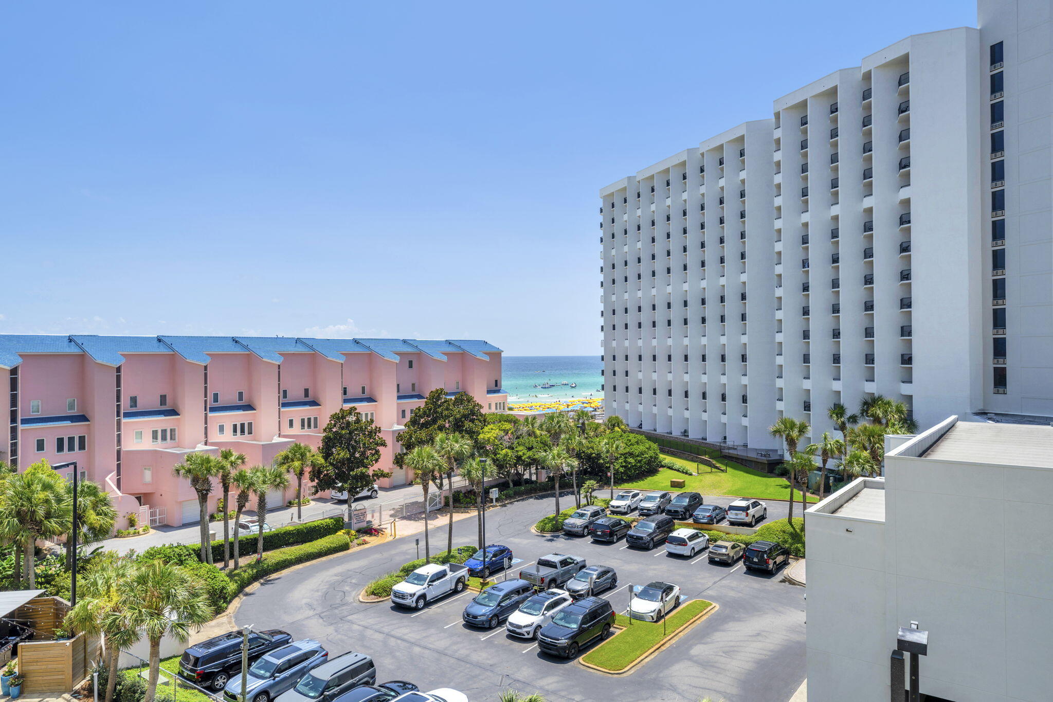 550 Tops L Beach Boulevard Miramar Beach FL 32550