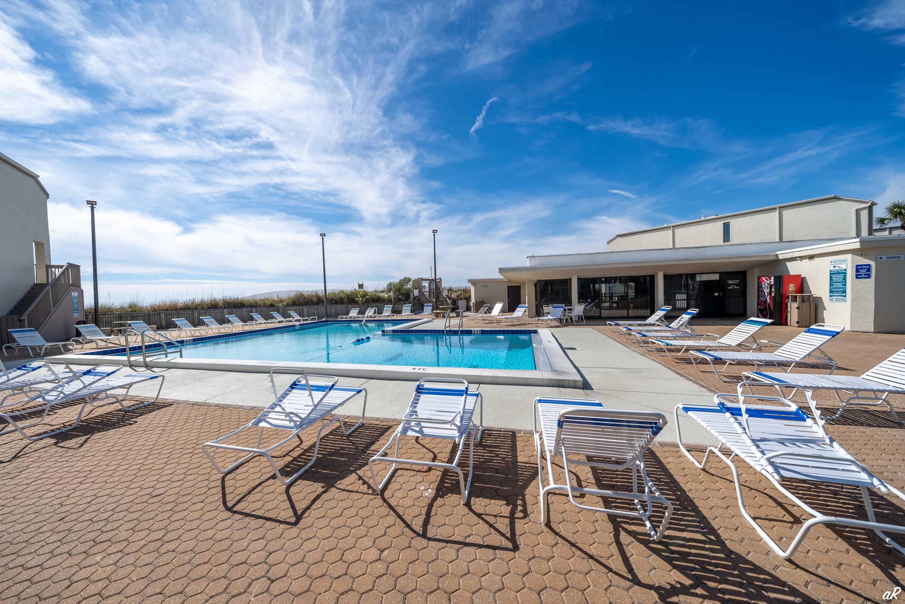 8727 Thomas Drive Panama City Beach FL 32408