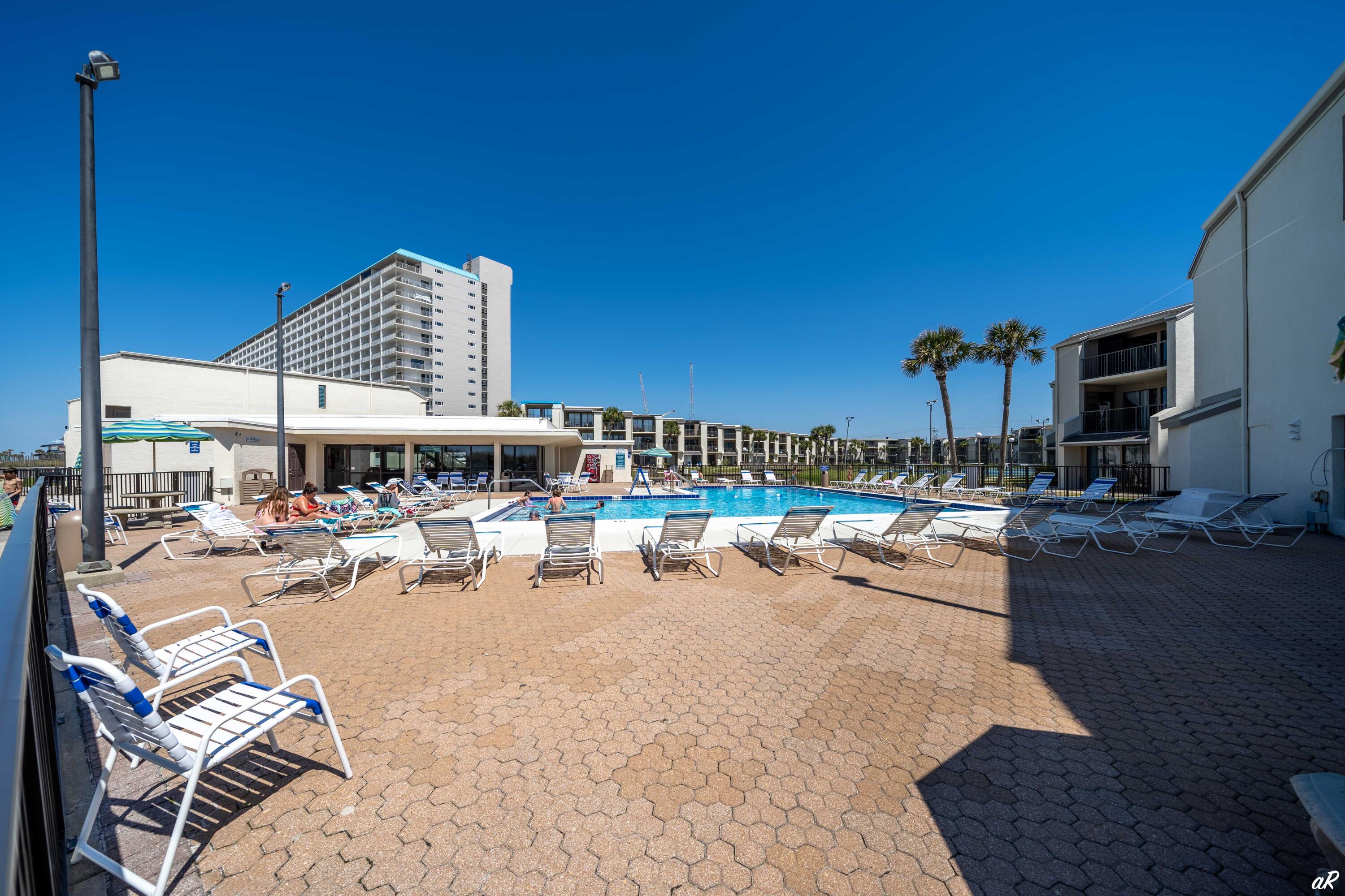 8727 Thomas Drive Panama City Beach FL 32408