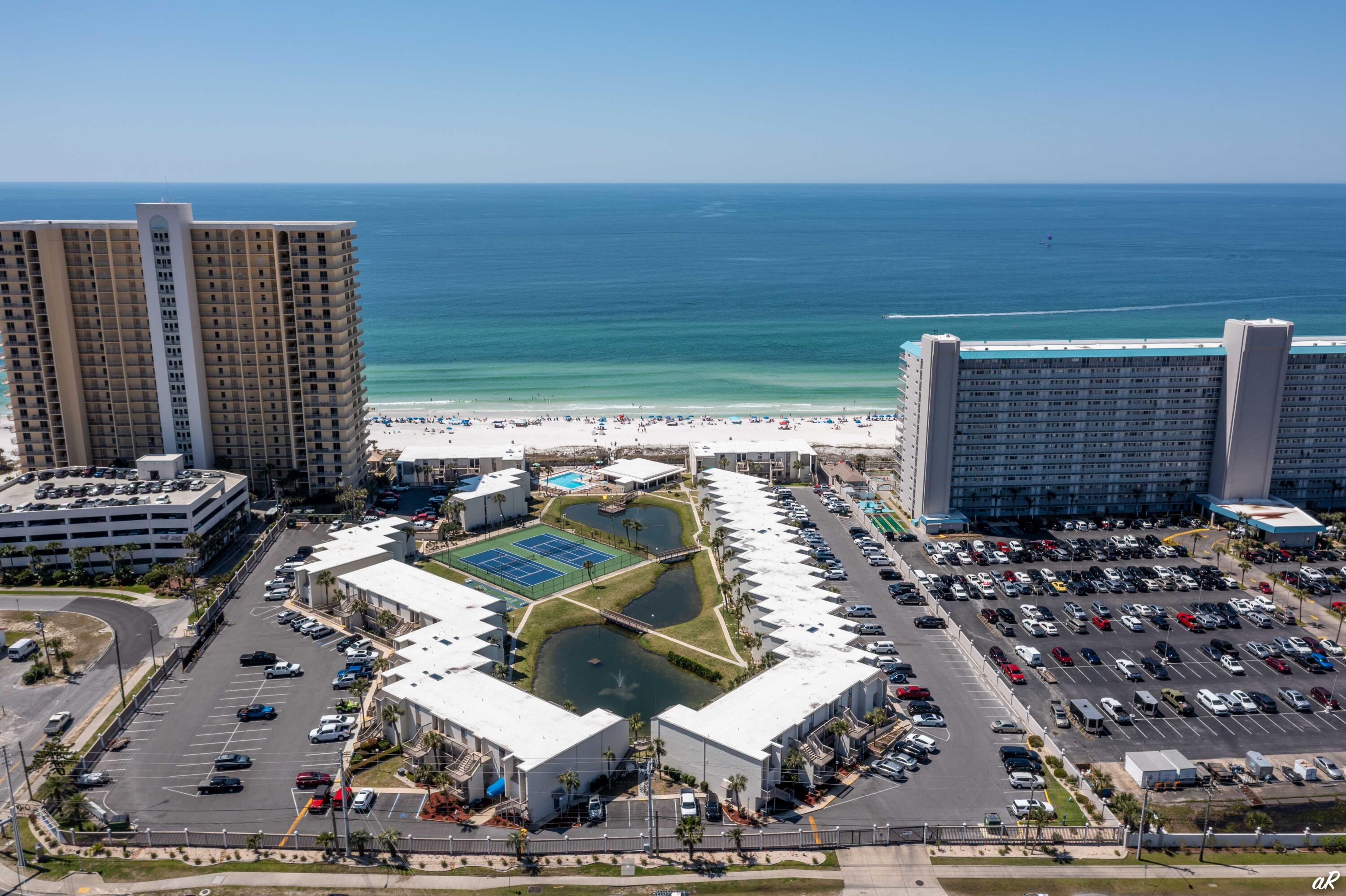 8727 Thomas Drive Panama City Beach FL 32408