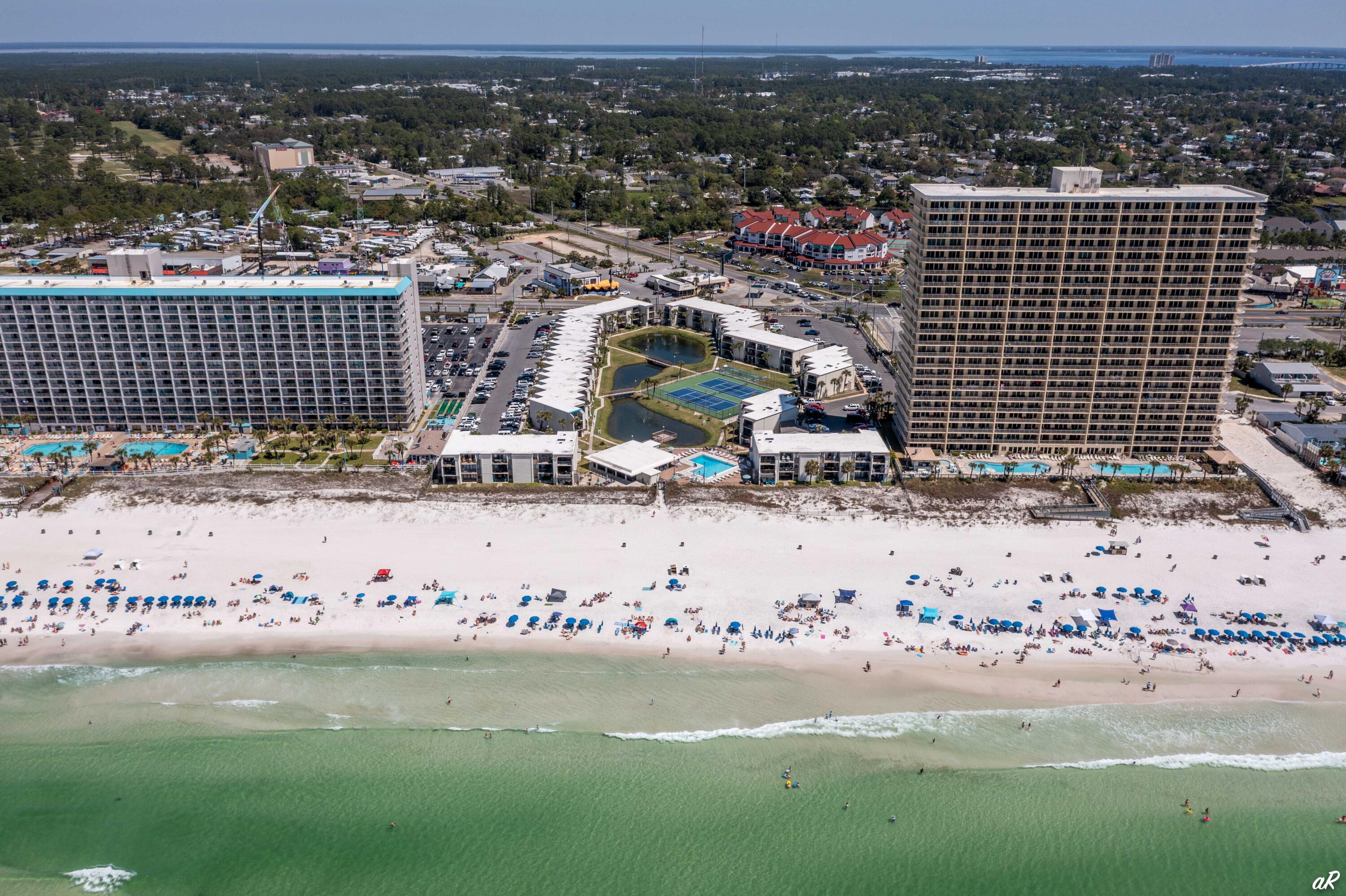 8727 Thomas Drive Panama City Beach FL 32408