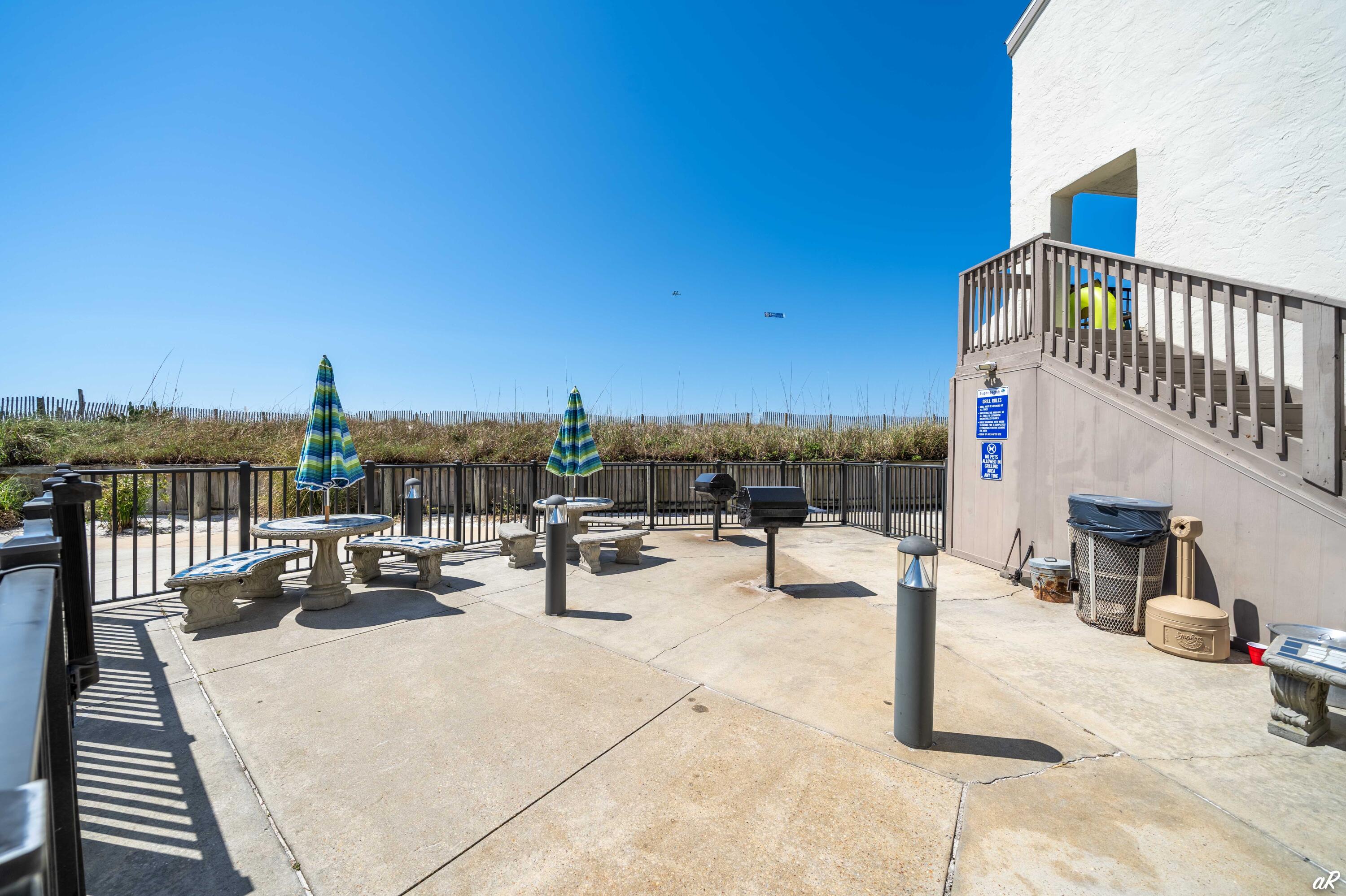 8727 Thomas Drive Panama City Beach FL 32408