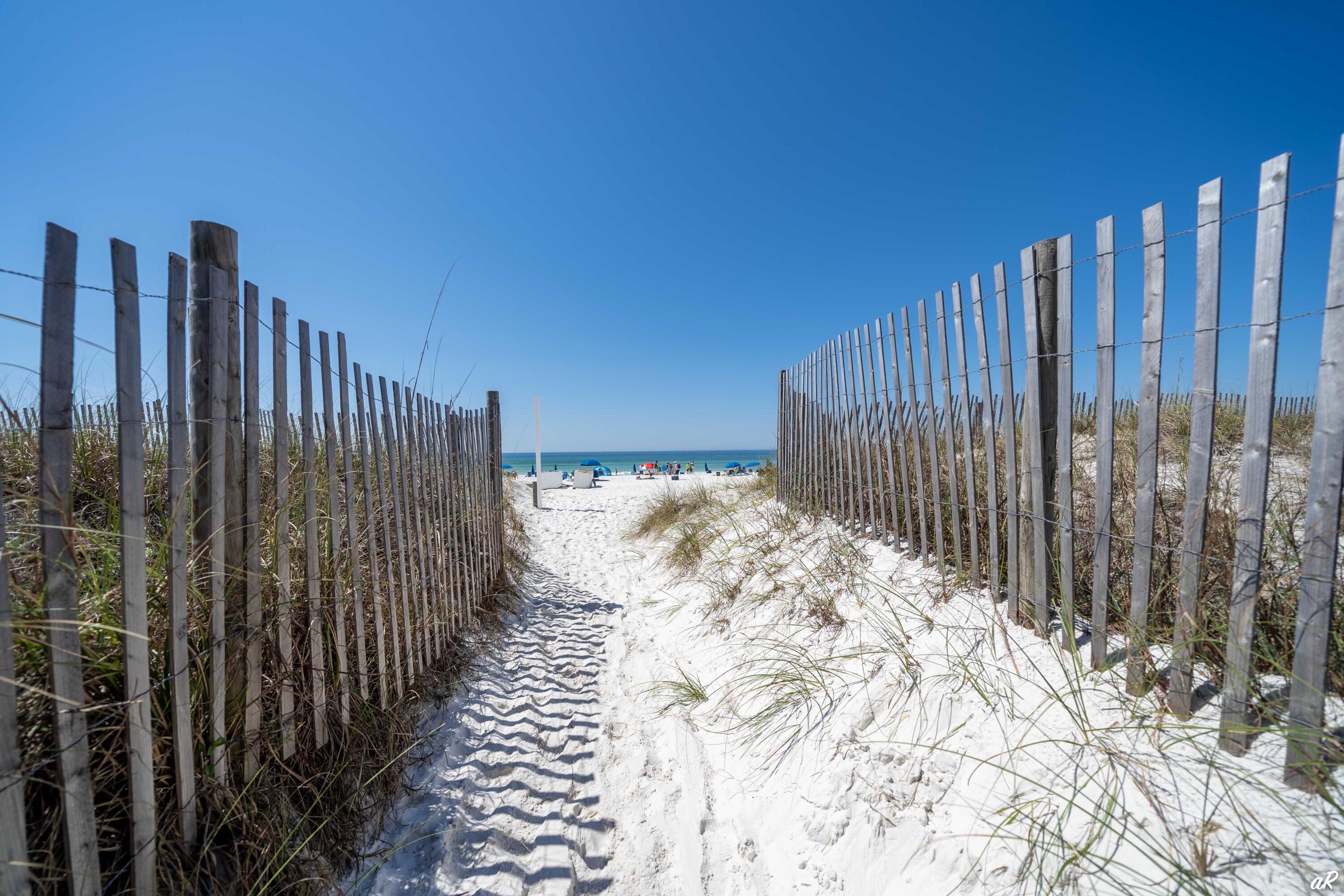 8727 Thomas Drive Panama City Beach FL 32408