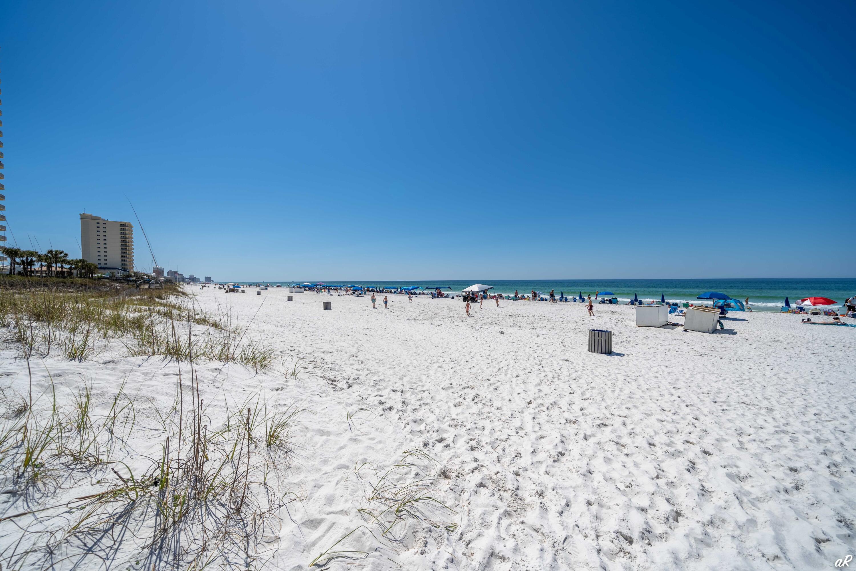 8727 Thomas Drive Panama City Beach FL 32408