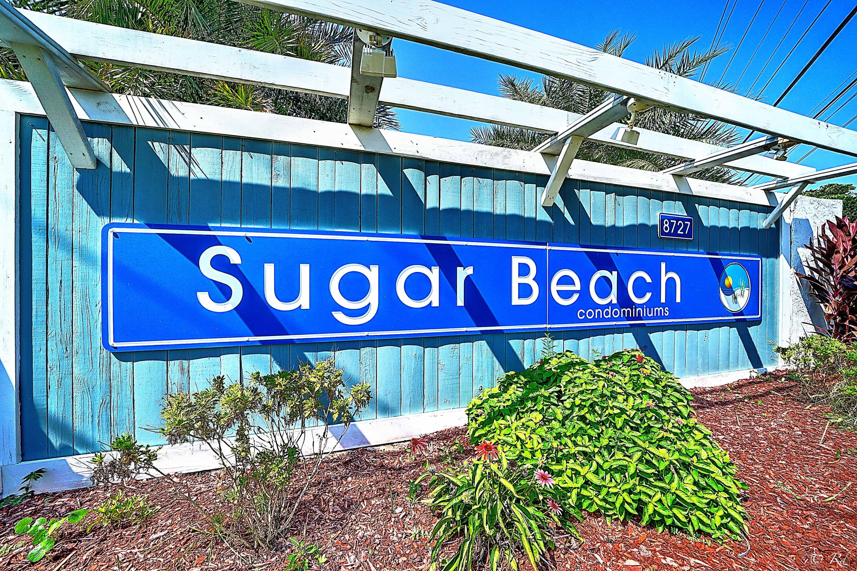 8727 Thomas Drive Panama City Beach FL 32408