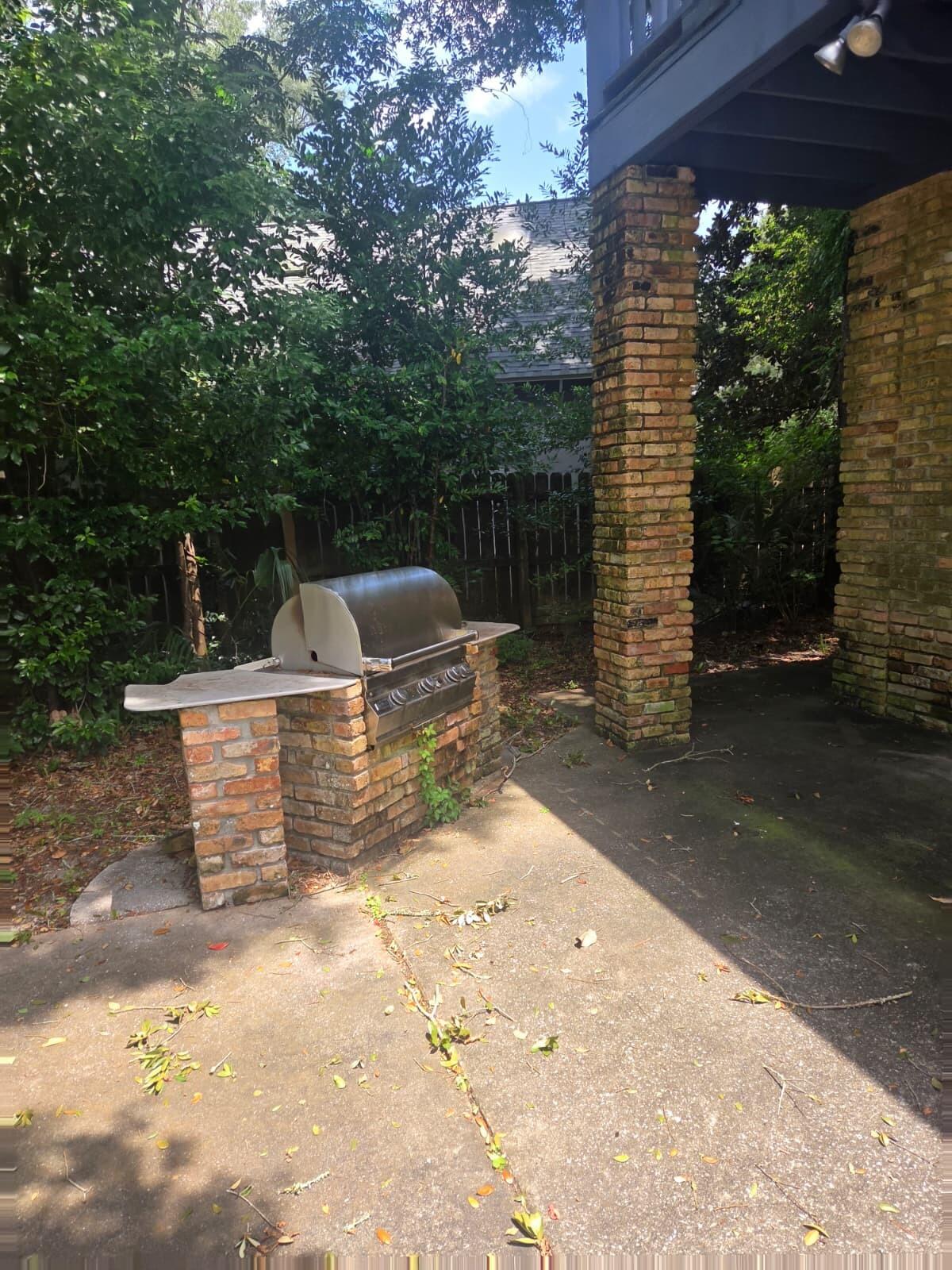 37 Carl Brandt Drive Shalimar FL 32579