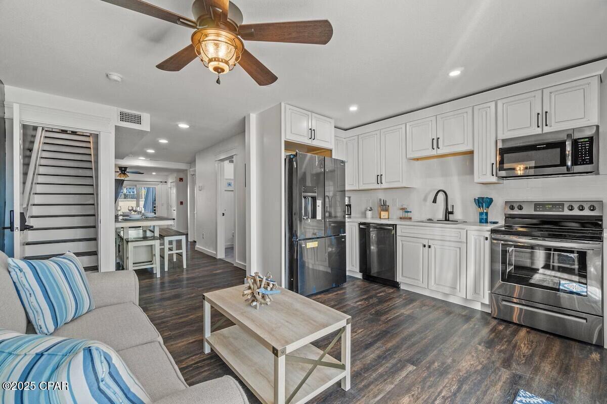 17203 Front Beach Road Panama City Beach FL 32413