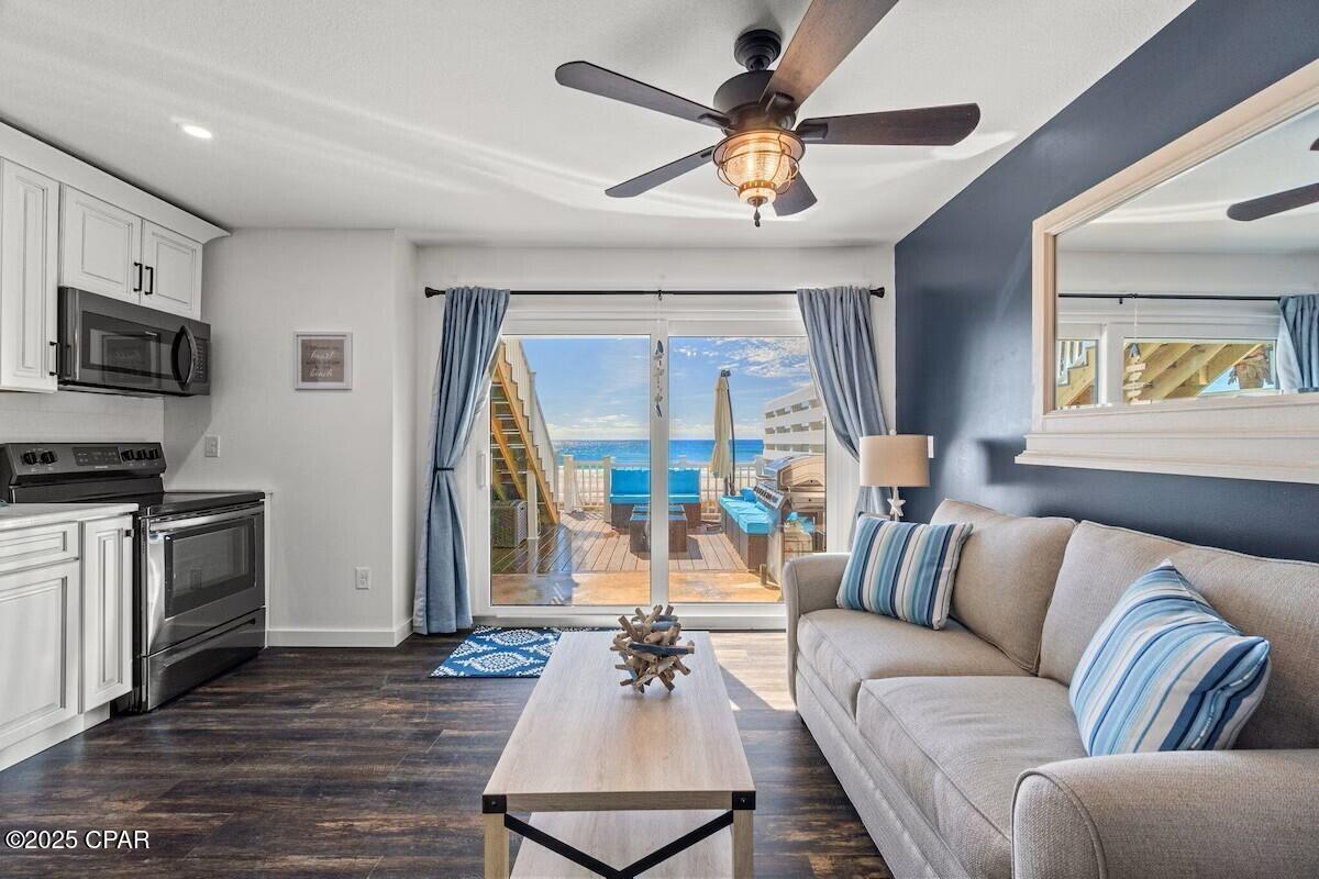 17203 Front Beach Road Panama City Beach FL 32413