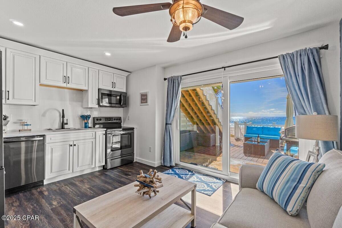 17203 Front Beach Road Panama City Beach FL 32413