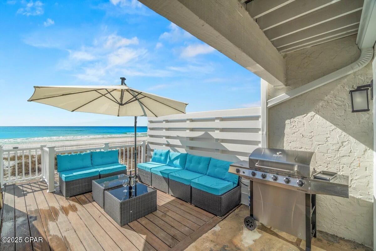 17203 Front Beach Road Panama City Beach FL 32413