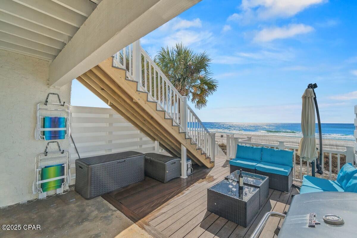 17203 Front Beach Road Panama City Beach FL 32413