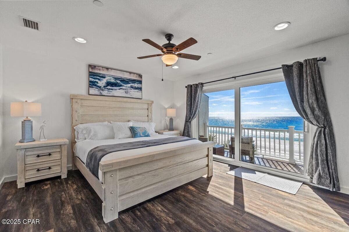 17203 Front Beach Road Panama City Beach FL 32413