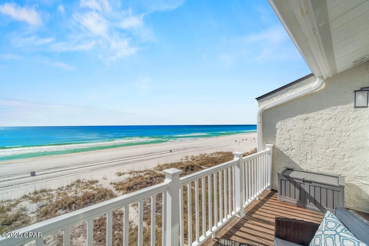 17203 Front Beach Road Panama City Beach FL 32413