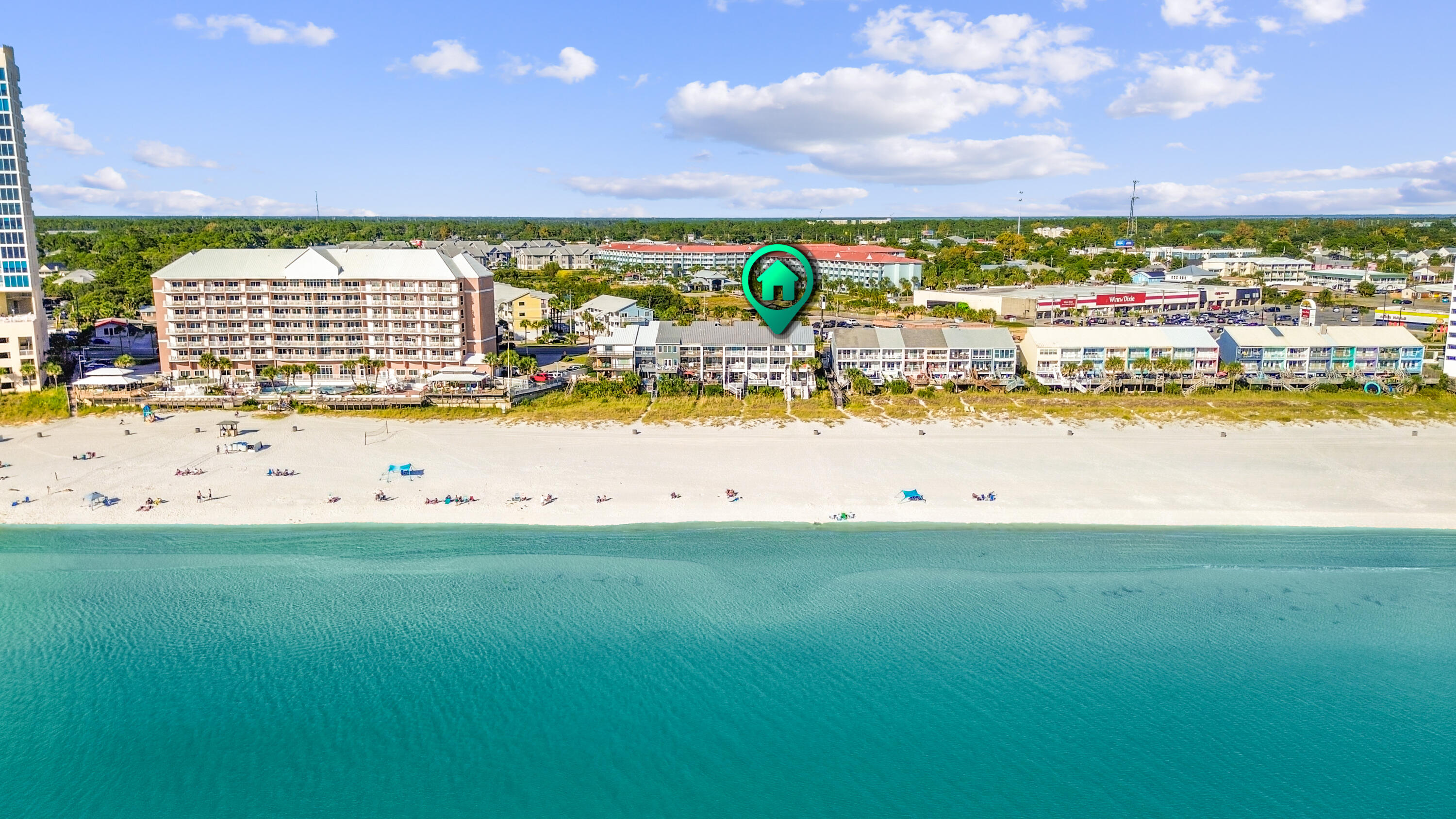 17203 Front Beach Road Panama City Beach FL 32413